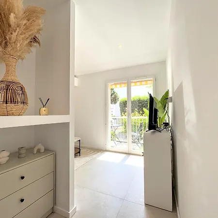 Boheme-chic A Giens, Plages A Pied * Hyères