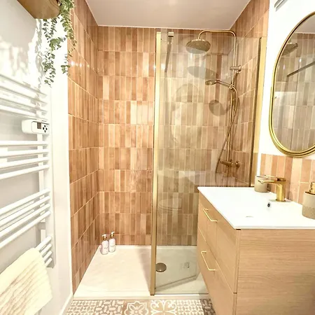 Boheme-chic A Giens, Plages A Pied Hyères