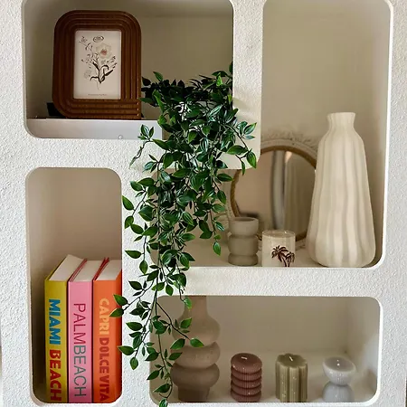 Boheme-chic A Giens, Plages A Pied Lejlighed *