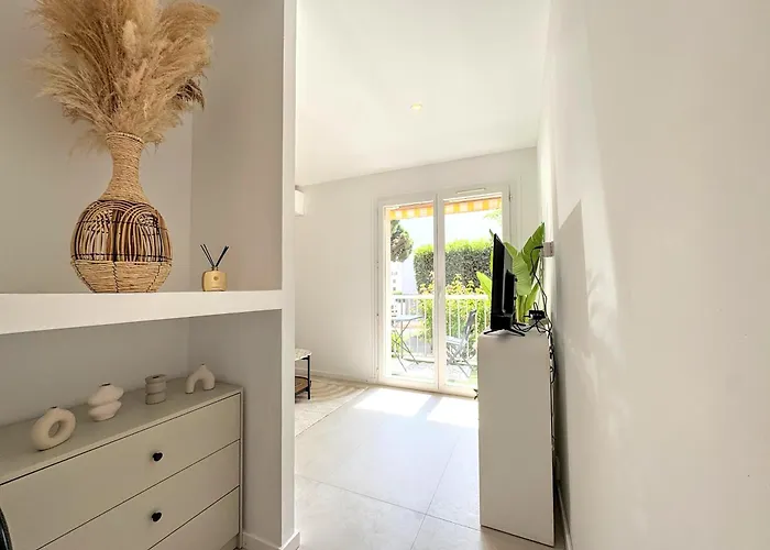 Boheme-chic A Giens, Plages A Pied * Hyeres