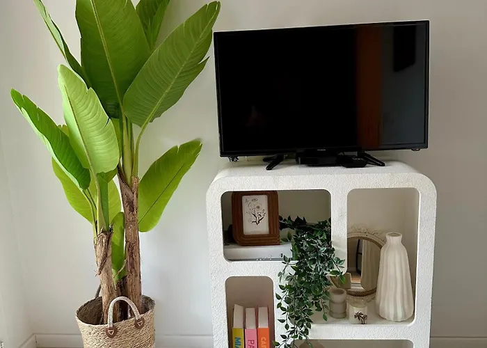 Boheme-chic A Giens, Plages A Pied Apartment *