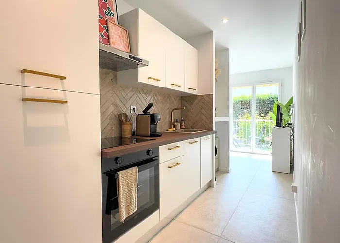 Boheme-chic A Giens, Plages A Pied Hyères