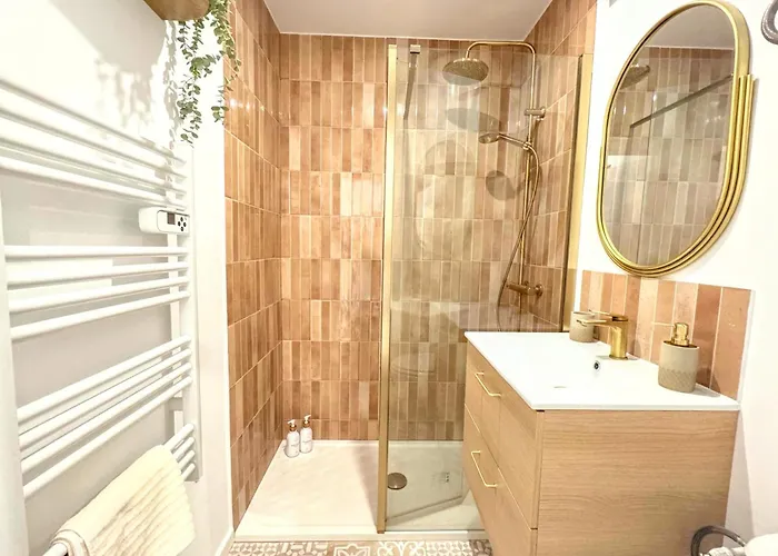 Boheme-chic A Giens, Plages A Pied Hyères