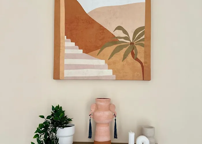 Boheme-chic A Giens, Plages A Pied *